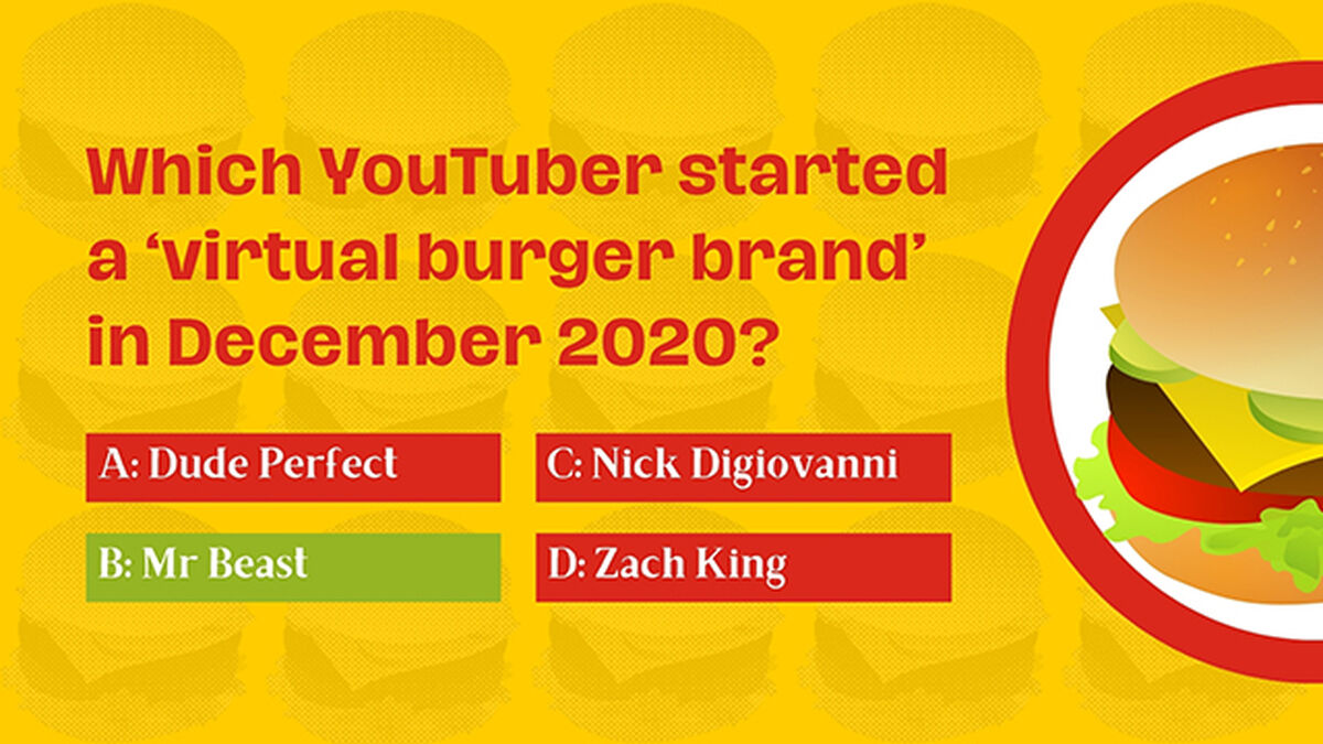 Burger Trivia image number null